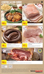 Offre Torchon dans le catalogue Intermarché Super du moment à la page 5