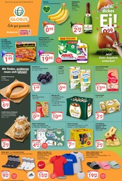 Ähnliche Badeanzug Angebote im Prospekt "Aktuelle Angebote" von GLOBUS in Bochum Ähnliche Angebote wie Badeanzug im Prospekt "Aktuelle Angebote" auf Seite 1 von GLOBUS in Bochum