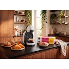 Machine multi-boissons Dolce Gusto Mini Me - KRUPS en promo chez Carrefour Orange à 39,99 €
