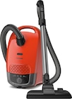 Proxi Confort Chaponost - Promo Aspirateur sac GUARDS1JUNIOR Promo Aspirateur sac GUARDS1JUNIOR à 199,90 € dans le catalogue Proxi Confort à Chaponost