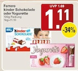 WEZ Minden Prospekt mit  im Angebot für 1,11 €