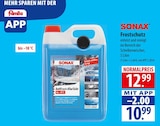 Frostschutz Angebote von Sonax bei famila Nordost Stralsund für 10,99 €