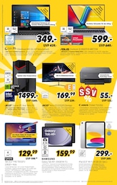 Apple Angebot im aktuellen MEDIMAX Prospekt auf Seite 4