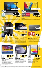 Ähnliche Macbook Pro Angebote im Prospekt "GROSSER SOMMERSCHLUSS VERKAUF!" von MEDIMAX Ähnliches Angebot bei MEDIMAX in Prospekt "GROSSER SOMMERSCHLUSS VERKAUF!" gefunden auf Seite 4
