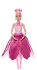 Flower Surprise im Angebot bei Rossmann in Plauen Flower Surprise Angebote von Barbie bei Rossmann Plauen für 19,99 €