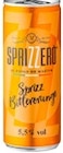 Schaumweingetränk von Sprizzerò im aktuellen Kaufland Prospekt für 0,99 €