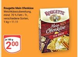 Mein Ofenkäse bei GLOBUS im Crimmitschau Prospekt für 2,00 €