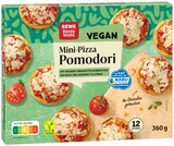 Mini-Pizza Pomodori im Angebot bei REWE in Gütersloh Mini-Pizza Pomodori Angebote von REWE Beste Wahl bei REWE Gütersloh für 1,99 €