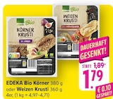 Körner Krusti Angebot in Trittenheim Körner Krusti im aktuellen Prospekt bei E center in Trittenheim