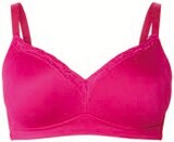 Soft-BH für 27,99 € bei Tchibo im Supermarkt im Angebot Soft-BH im aktuellen Tchibo im Supermarkt Prospekt