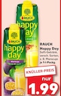 Happy Day von RAUCH im aktuellen Kaufland Prospekt für 1,99 €