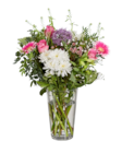 Bouquet Cœur en promo chez Lidl Bouquet Cœur dans le catalogue Lidl