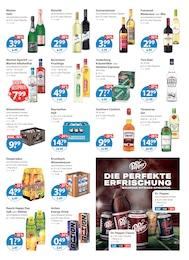 V-Markt Alkoholfreie Getraenke im Prospekt 