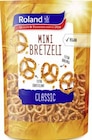 EDEKA Hochdorf-Assenheim - Mini Bretzeli Angebot im Prospekt Mini Bretzeli bei EDEKA im Hochdorf-Assenheim Prospekt für