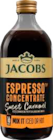 Espresso Concentrate Black Original Angebote von Jacobs bei EDEKA Stralsund für 4,49 €