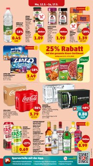 Cola im Penny Prospekt "Wer günstig will, muss Penny." mit 30 Seiten (Münster)