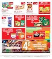 Promos Plantes dans le catalogue "LA MATCH MANIA" de Supermarchés Match Plantes en promo dans le catalogue Supermarchés Match à la page 13
