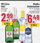 Trocken Angebote von MM Extra bei E center Moers für 2,99 €
