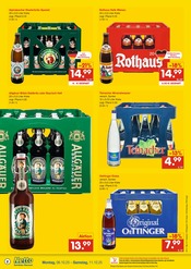 Oettinger im Netto Marken-Discount Prospekt in Villingen-Schwenningen Aktueller Netto Marken-Discount Prospekt mit Oettinger, "DER ORT, AN DEM DU IMMER AUSGEZEICHNETE PREISE FINDEST.", Seite 2