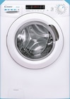 Machine à laver lavante/séchante - CANDY en promo chez Intermarché Hyper Pontarlier à 349,00 €