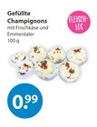 Gefüllte Champignons von  im aktuellen V-Markt Prospekt für 0,99 €
