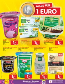 Frosta im aktuellen Netto Marken-Discount Prospekt (Hamburg) Frosta im Netto Marken-Discount Prospekt "Aktuelle Angebote" mit 58 Seiten (Hamburg)