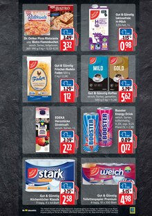Kaffee im aktuellen EDEKA Prospekt (Landau (Pfalz)) Kaffee im EDEKA Prospekt "Aktuelle Angebote" mit 12 Seiten (Landau (Pfalz))