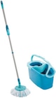 BODENREINIGUNGSSET „CLEAN TWIST DISC MOP“ Angebote von Leifheit bei mömax Löhne für 29,99 €