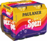 Huster Großschirma - Spezi Angebot im Prospekt Spezi bei Huster im Großschirma Prospekt für 3,49 €