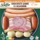 Choucroute Garnie - Stoeffler en promo chez Supermarchés Match Mulhouse à 5,99 €