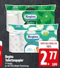 Toilettenpapier bei EDEKA im Prospekt "" für 2,77 €