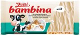 bambina Schokolade von Zetti im aktuellen Netto mit dem Scottie Prospekt
