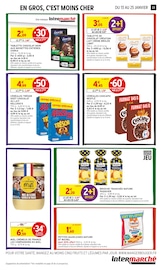 Gâteau Angebote im Prospekt "Intermarché" von Intermarché Super auf Seite 23