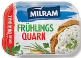 Gewürzquark im Angebot bei Netto mit dem Scottie in Kiel Gewürzquark Angebote von MILRAM bei Netto mit dem Scottie Kiel für 0,99 €