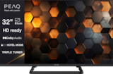 PTV 32H-5025C von PEAQ im aktuellen MediaMarkt Saturn Prospekt