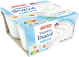 Yaourt brassé nature - Milsani - Aldi Yaourt brassé nature - Milsani à 0,85 € dans le catalogue Aldi