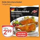 Hähnchenschenkel bei GLOBUS im Markkleeberg Prospekt für 2,99 €