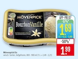 Aktuelles Bourbon Vanille Angebot bei Marktkauf in Stuttgart ab 1,69 €