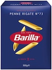 Pasta Klassisch Angebote von Barilla bei METRO Bremerhaven für 1,23 €