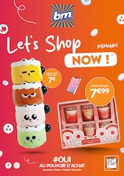 Lit Angebote im Prospekt "Let's Shop NOW !" von B&M auf Seite 1