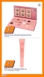 Aktueller Action Prospekt mit Kosmetik, "Wochenangebote", Seite 12