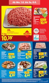 Gulasch im Lidl Prospekt in Wuppertal Aktueller Lidl Prospekt mit Gulasch, "LIDL LOHNT SICH", Seite 15