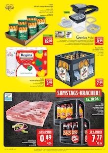 Schweinebauch im aktuellen Marktkauf Prospekt (Leipzig) Schweinebauch im Marktkauf Prospekt "AUSWAHL RIESIG, PREISE NIEDRIG" mit 44 Seiten (Leipzig)
