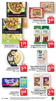 Pizza im E center Prospekt "Aktuelle Angebote" mit 59 Seiten (Ulm)