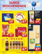 Chips im Netto Marken-Discount Prospekt in Karlsruhe Aktueller Netto Marken-Discount Prospekt mit Chips, "Aktuelle Angebote", Seite 39