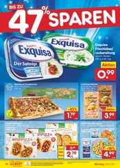 Aktueller Netto Marken-Discount Prospekt mit Tischgrill, "Aktuelle Angebote", Seite 14