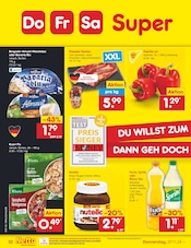 Aktueller Netto Marken-Discount Prospekt mit Fanta, "Aktuelle Angebote", Seite 40