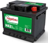 H42 Angebote von hagebau bei Hagebaumarkt Melle für 59,99 €