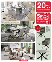 Möbel im Möbel Martin Prospekt in Hofheim Aktueller Möbel Martin Prospekt mit Möbel, "MEHR WOHNIDEEN. MEHR VORTEILE.", Seite 9