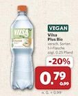 Plus Bio im Angebot bei combi in Garbsen Plus Bio Angebote von Vilsa bei combi Garbsen für 0,79 €
